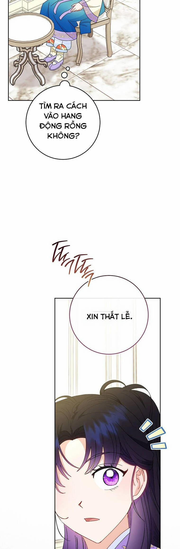 Tiểu Thiếp Chỉ Muốn Sống Yên Bình 98 trang 3