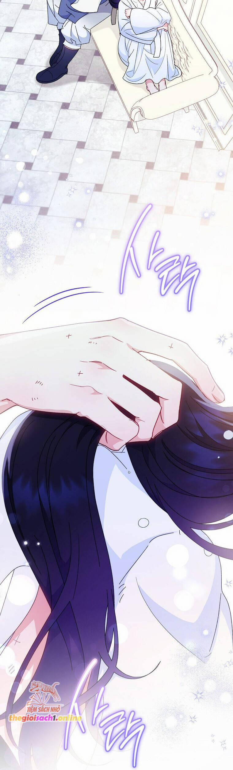 Tiểu Thiếp Chỉ Muốn Sống Yên Bình 98 trang 31