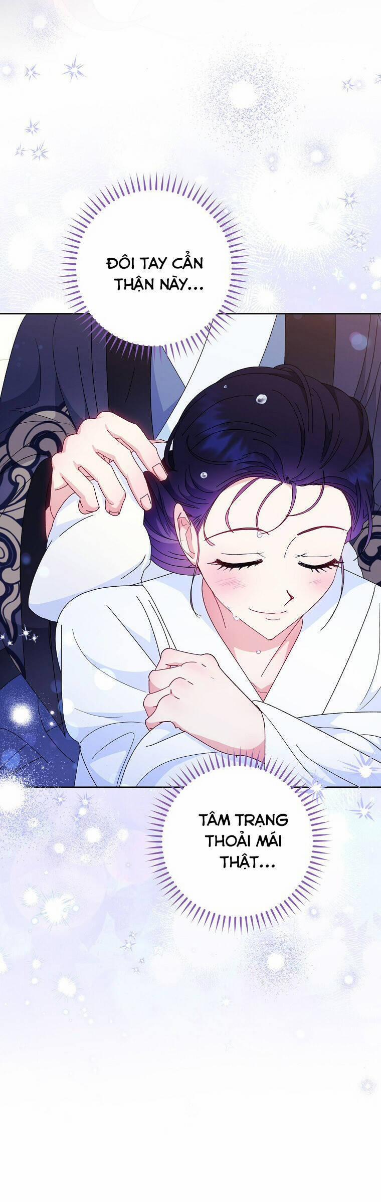 Tiểu Thiếp Chỉ Muốn Sống Yên Bình 98 trang 32