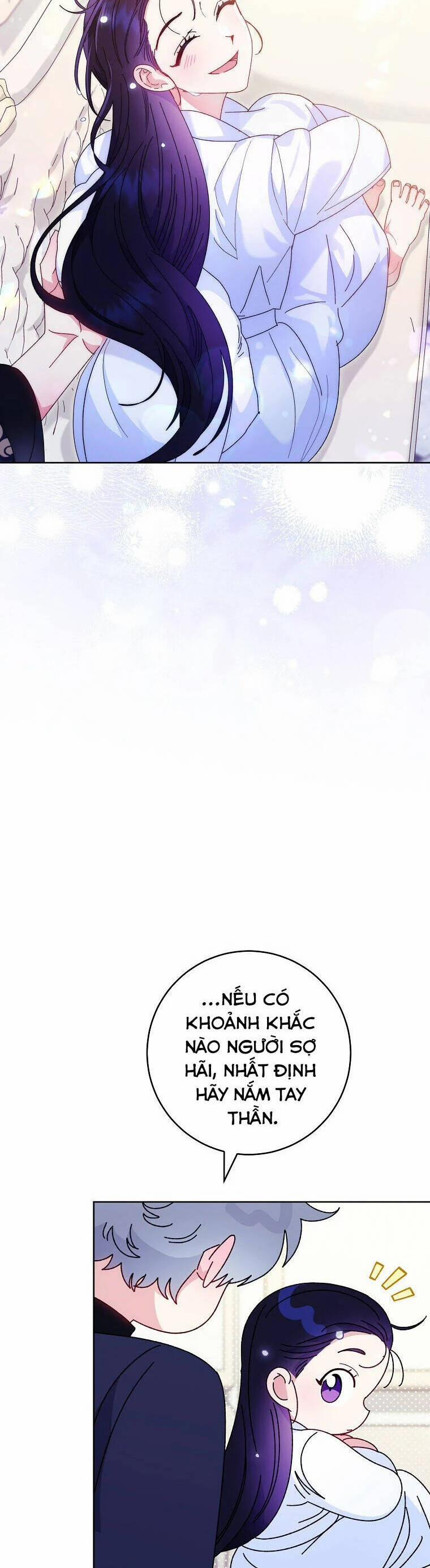 Tiểu Thiếp Chỉ Muốn Sống Yên Bình 98 trang 37