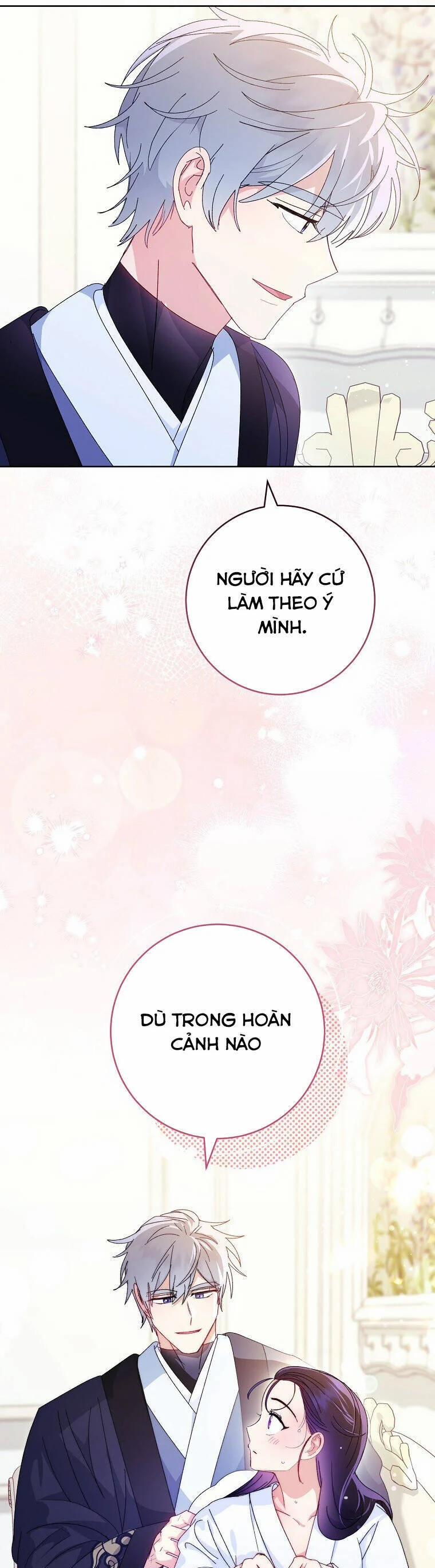 Tiểu Thiếp Chỉ Muốn Sống Yên Bình 98 trang 39