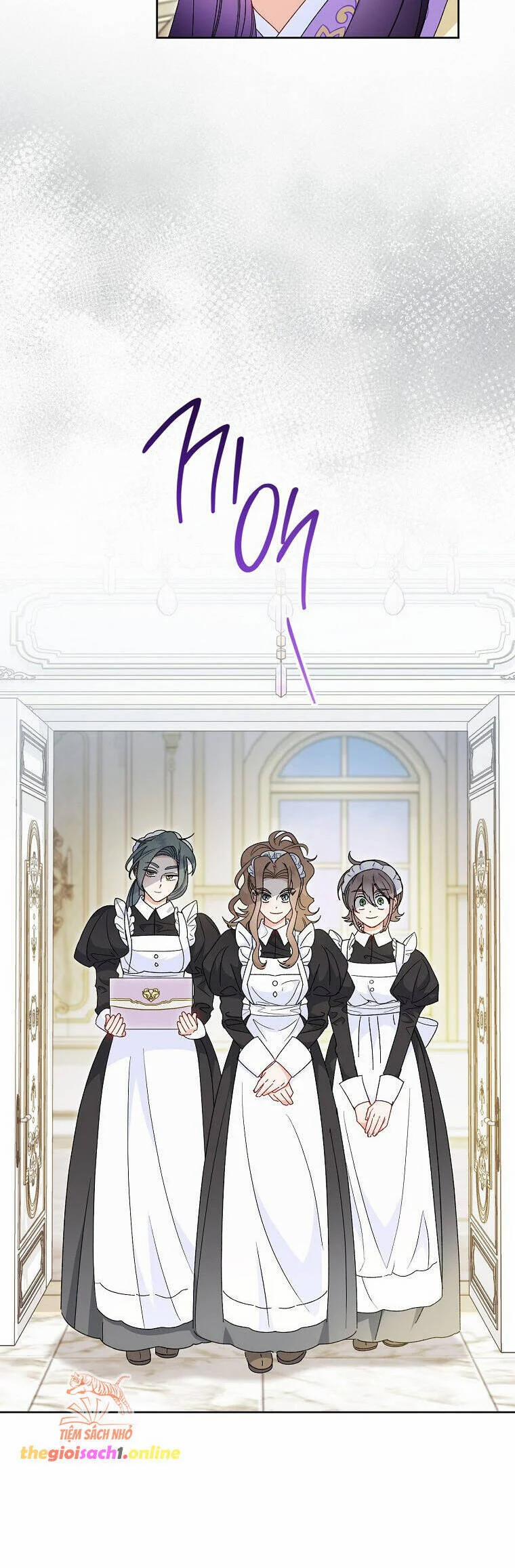 Tiểu Thiếp Chỉ Muốn Sống Yên Bình 98 trang 4