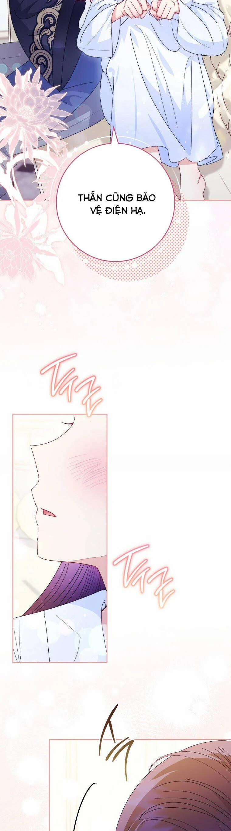 Tiểu Thiếp Chỉ Muốn Sống Yên Bình 98 trang 40