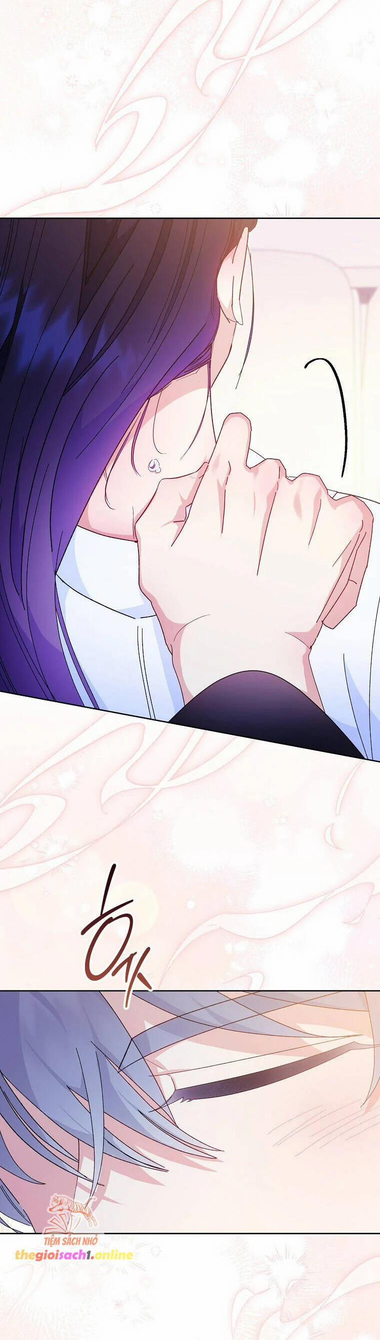 Tiểu Thiếp Chỉ Muốn Sống Yên Bình 98 trang 44