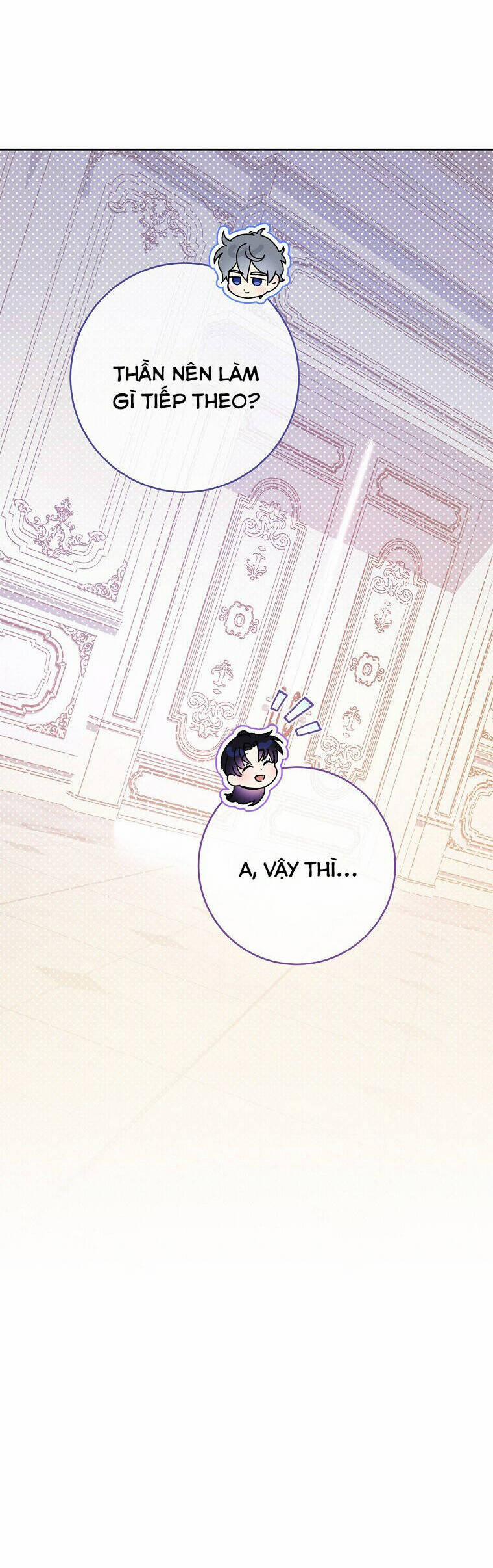 Tiểu Thiếp Chỉ Muốn Sống Yên Bình 98 trang 46