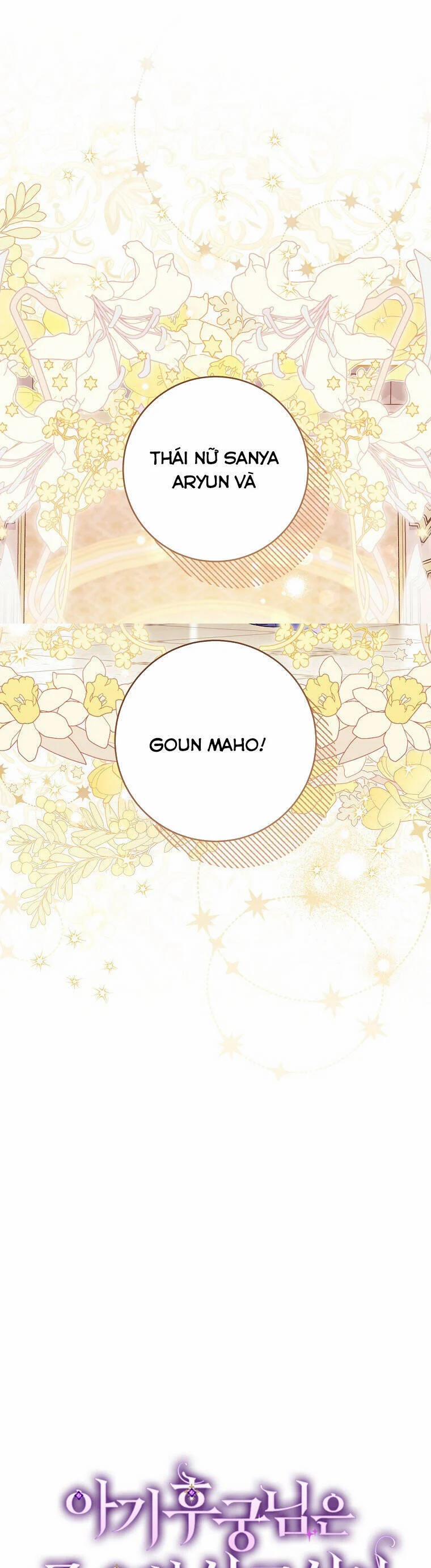 Tiểu Thiếp Chỉ Muốn Sống Yên Bình 99 trang 1