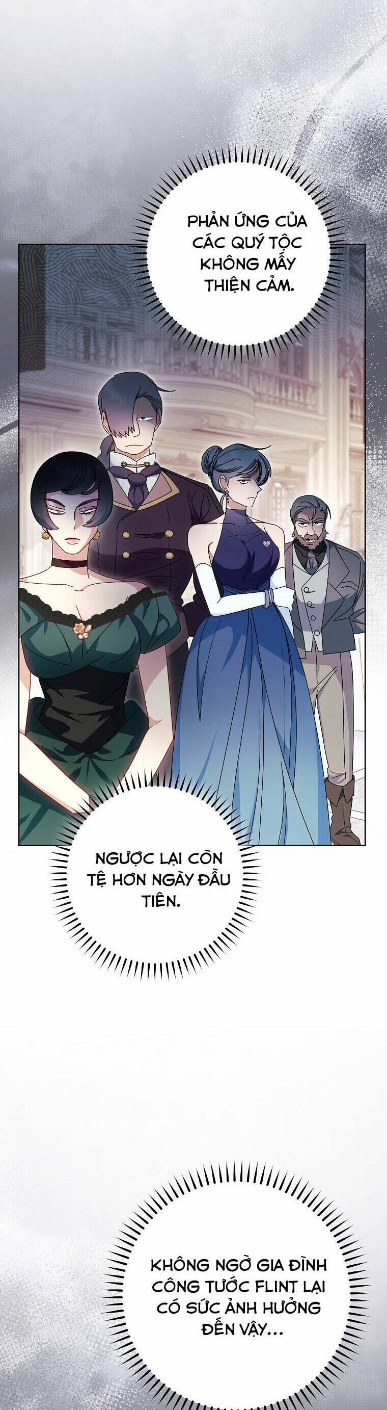 Tiểu Thiếp Chỉ Muốn Sống Yên Bình 99 trang 3