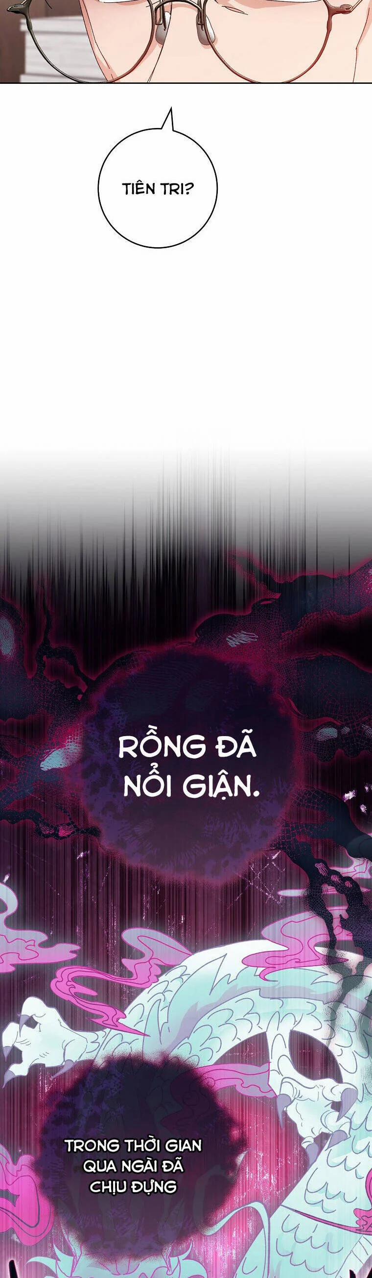 Tiểu Thiếp Chỉ Muốn Sống Yên Bình 99 trang 42