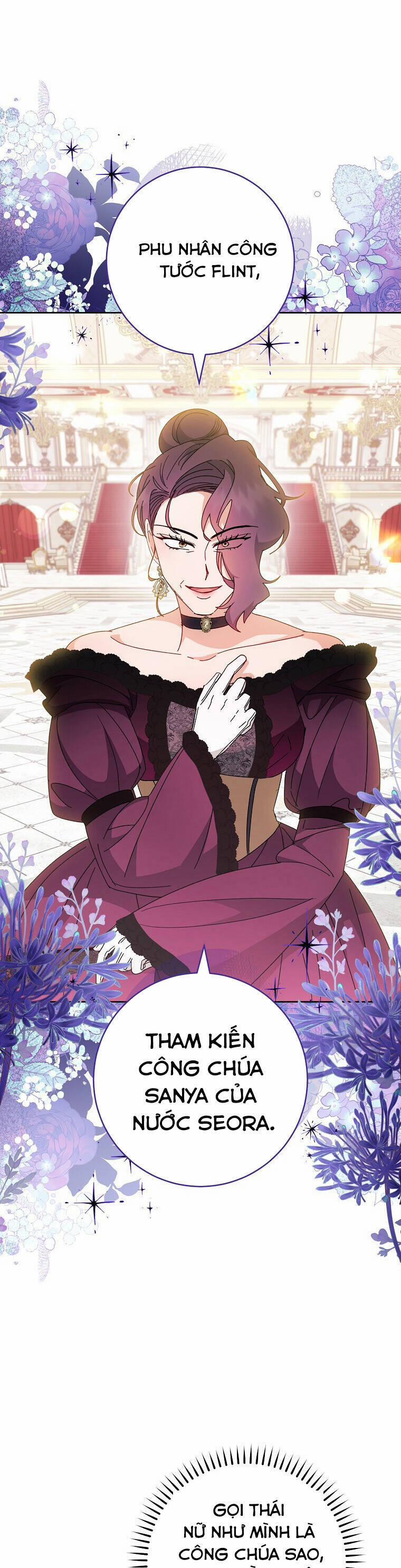 Tiểu Thiếp Chỉ Muốn Sống Yên Bình 99 trang 5