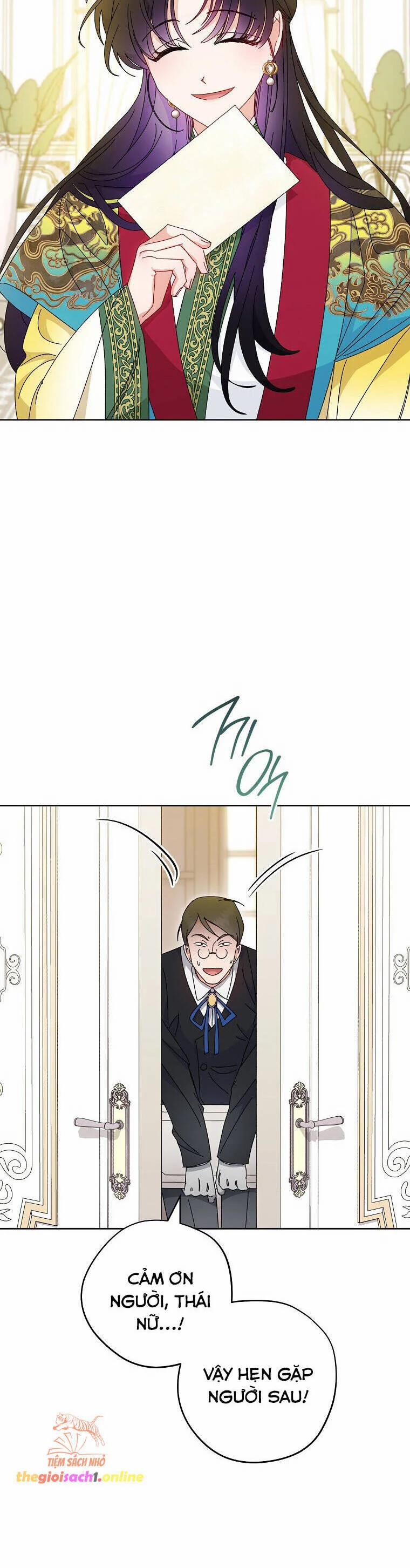 Tiểu Thiếp Chỉ Muốn Sống Yên Bình 99 trang 51