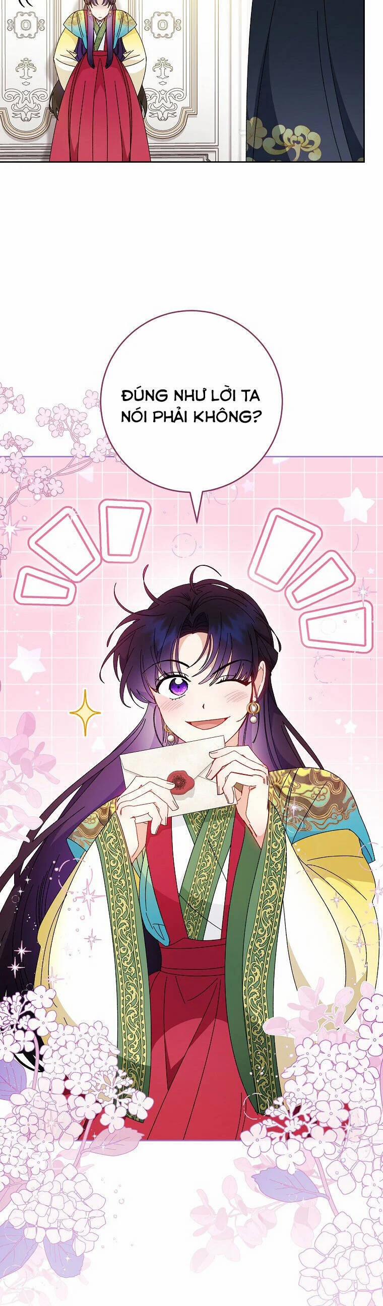 Tiểu Thiếp Chỉ Muốn Sống Yên Bình 99 trang 53