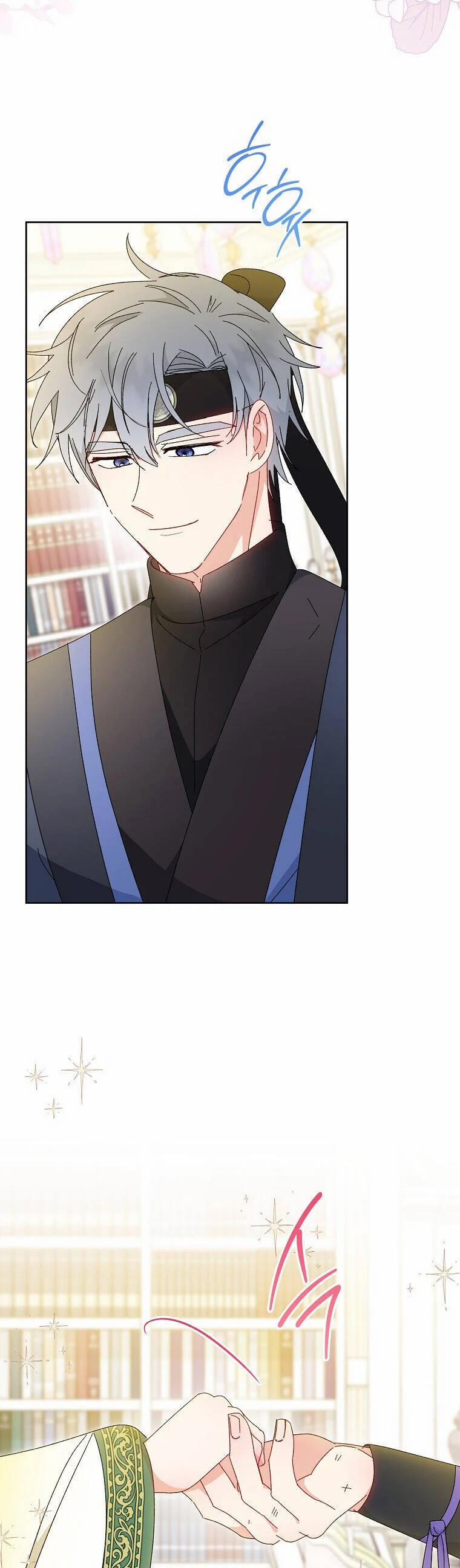 Tiểu Thiếp Chỉ Muốn Sống Yên Bình 99 trang 54