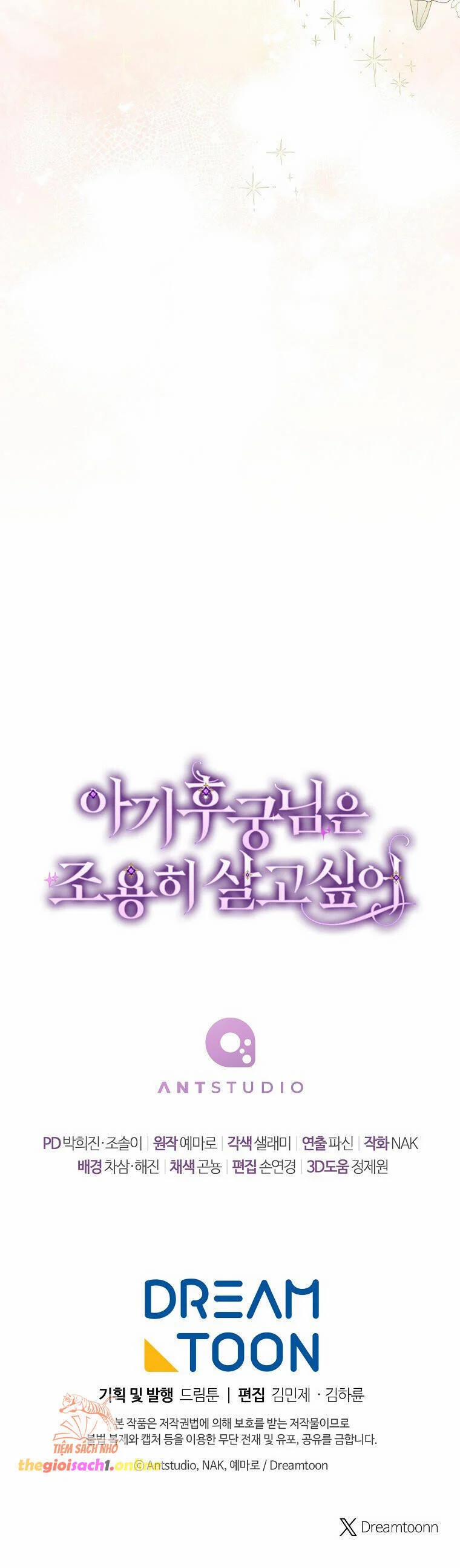 Tiểu Thiếp Chỉ Muốn Sống Yên Bình 99 trang 56