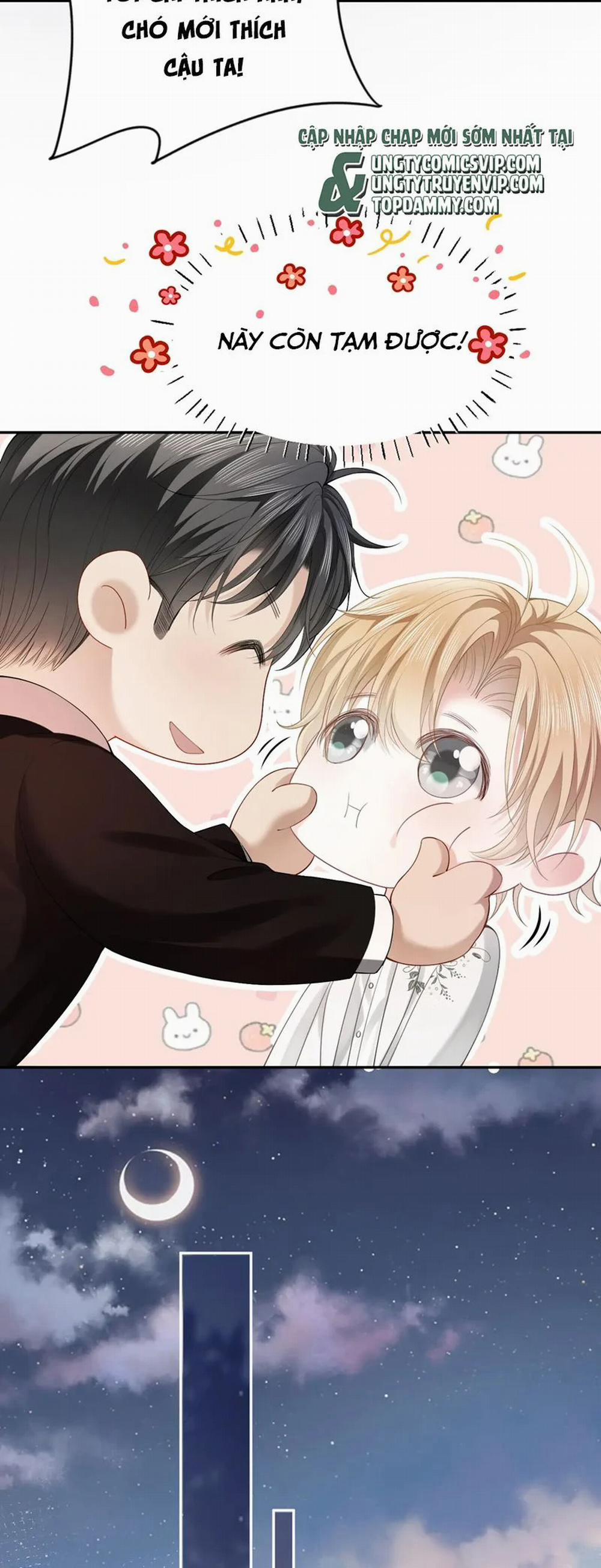 Tiểu Thiếu Gia Dựa Vào Mỹ Mạo Hoành Hành Toàn Hệ Thống 10 trang 10