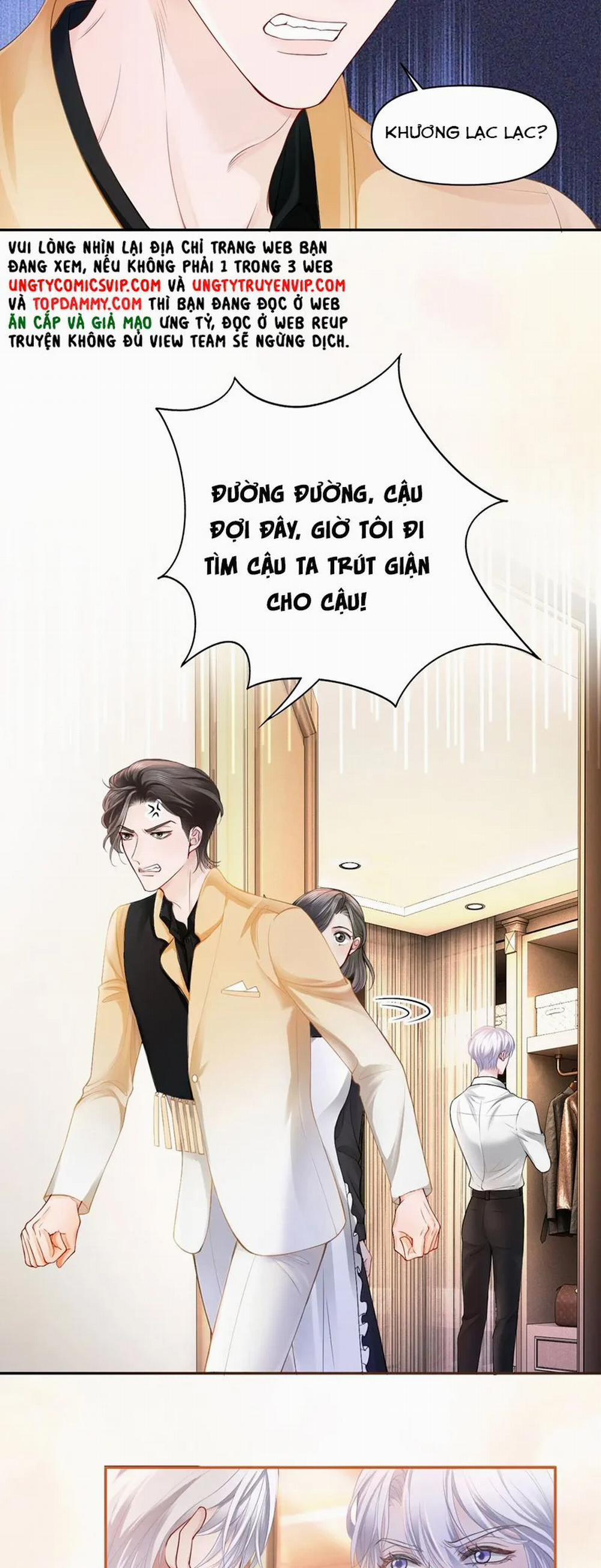 Tiểu Thiếu Gia Dựa Vào Mỹ Mạo Hoành Hành Toàn Hệ Thống 10 trang 16