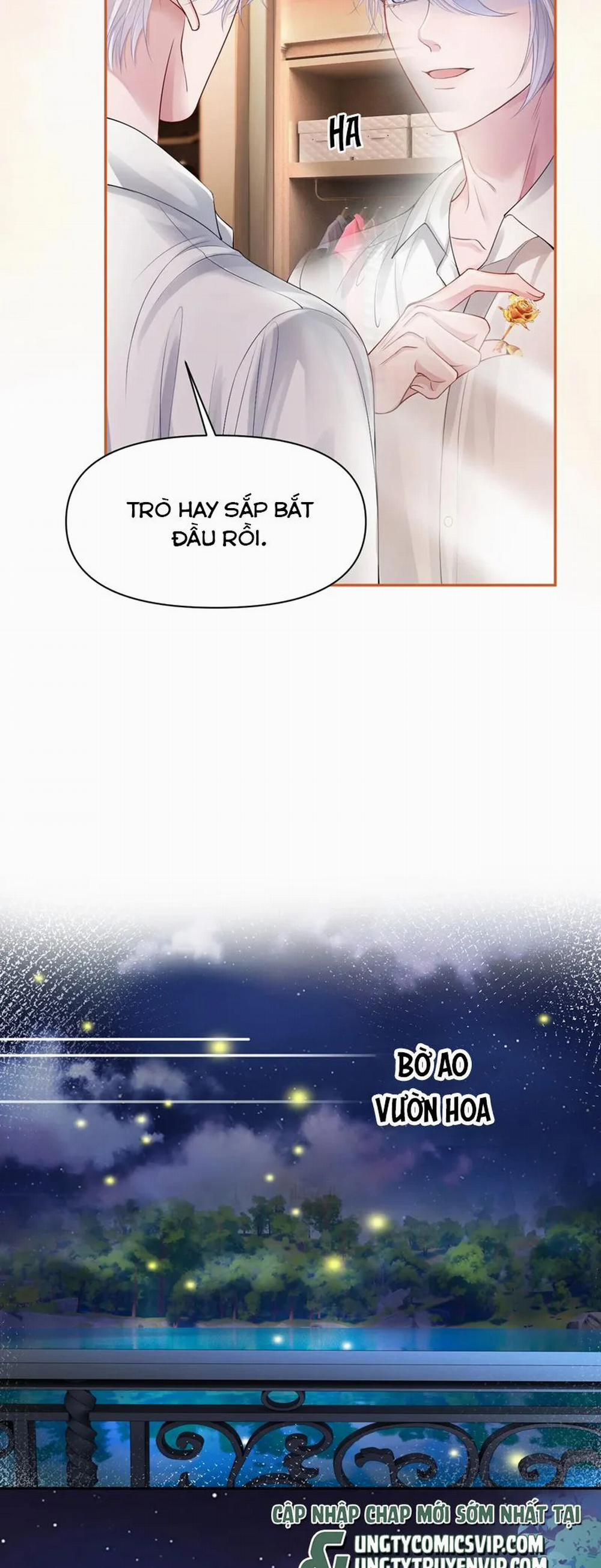 Tiểu Thiếu Gia Dựa Vào Mỹ Mạo Hoành Hành Toàn Hệ Thống 10 trang 17