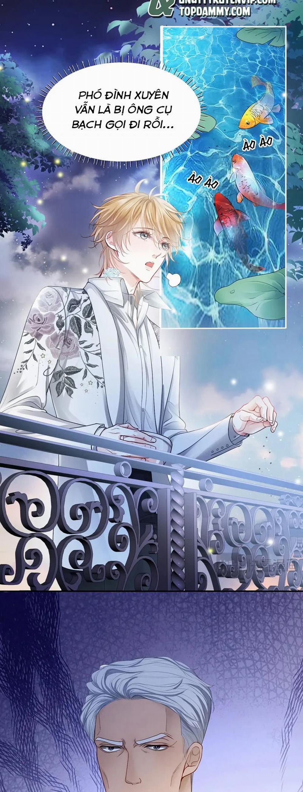 Tiểu Thiếu Gia Dựa Vào Mỹ Mạo Hoành Hành Toàn Hệ Thống 10 trang 18