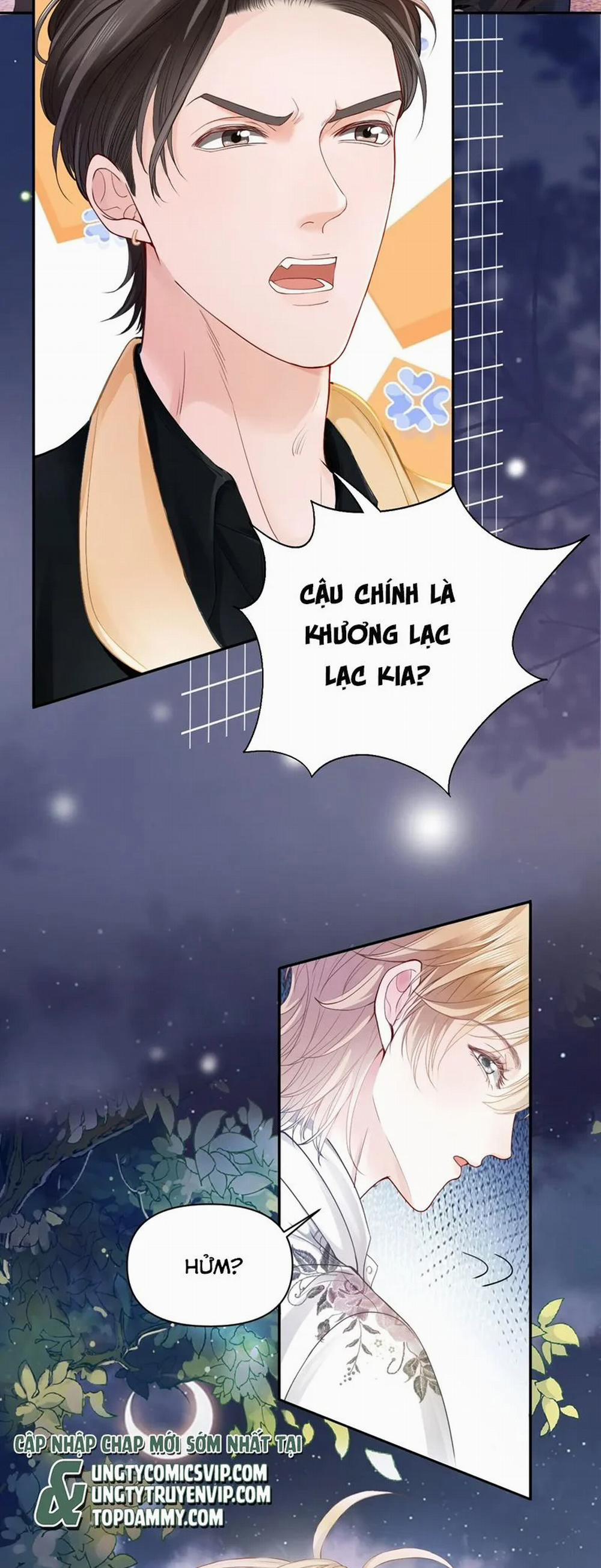 Tiểu Thiếu Gia Dựa Vào Mỹ Mạo Hoành Hành Toàn Hệ Thống 10 trang 21