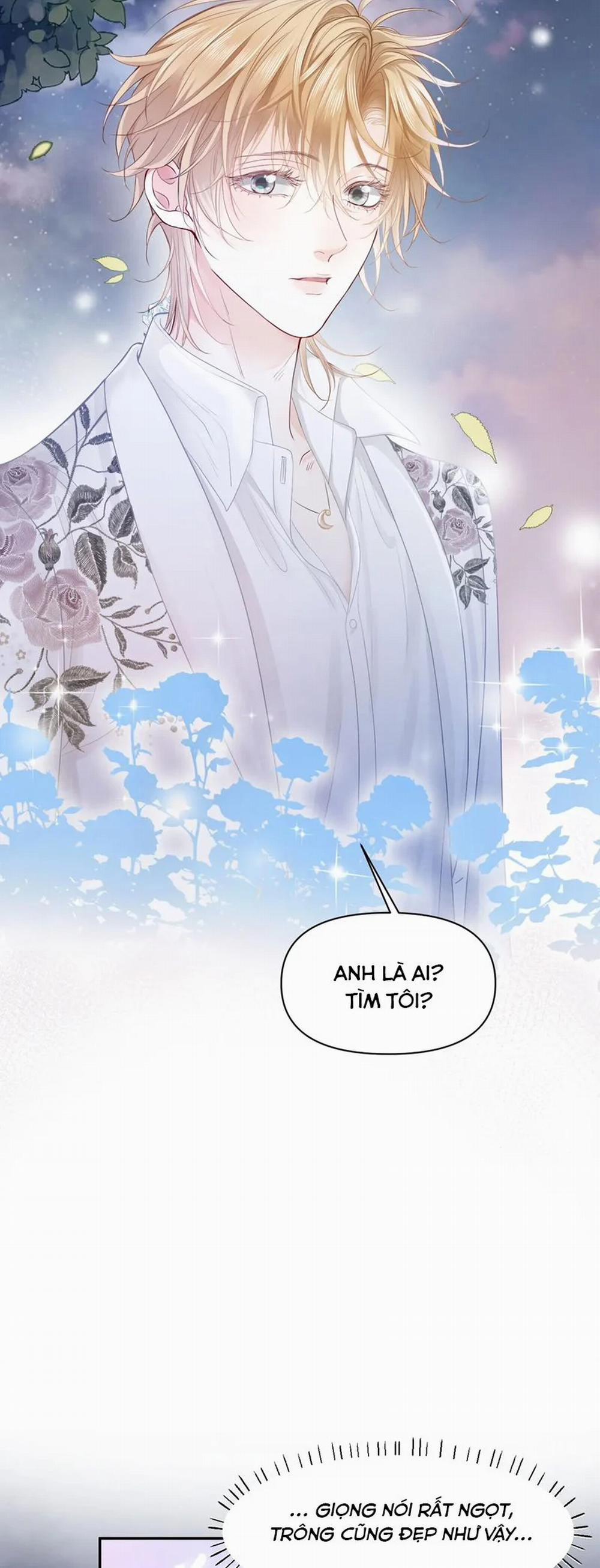 Tiểu Thiếu Gia Dựa Vào Mỹ Mạo Hoành Hành Toàn Hệ Thống 10 trang 22