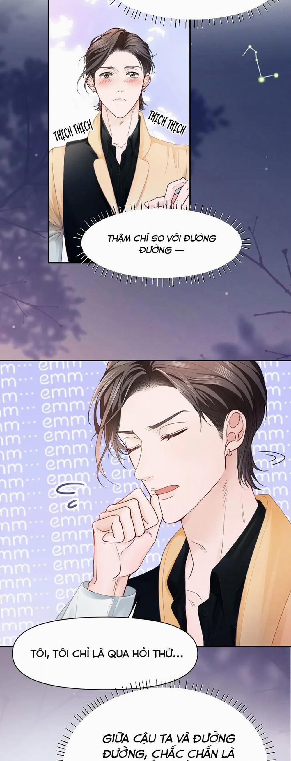 Tiểu Thiếu Gia Dựa Vào Mỹ Mạo Hoành Hành Toàn Hệ Thống 10 trang 23