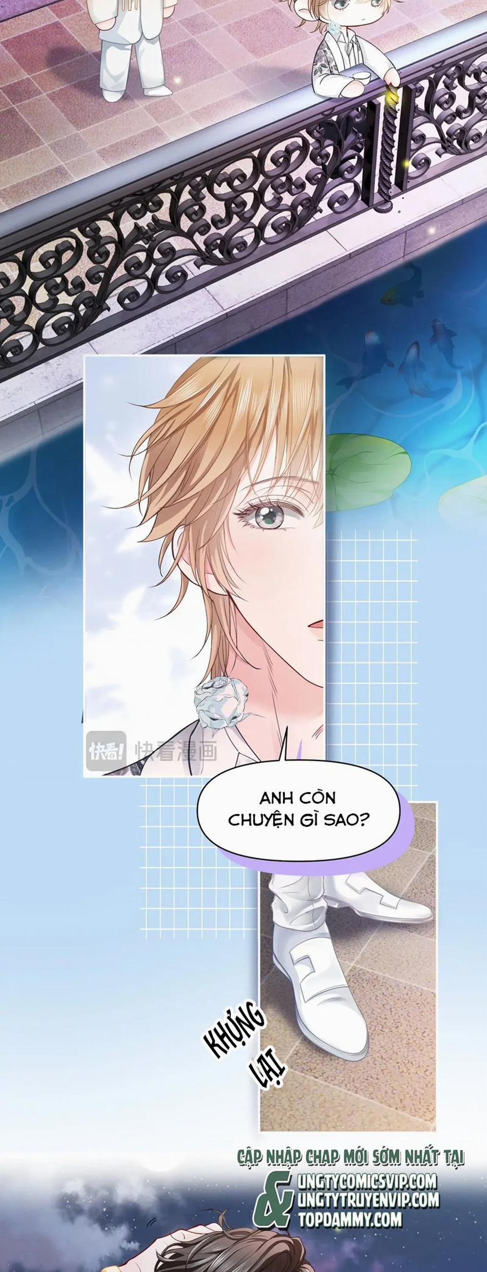 Tiểu Thiếu Gia Dựa Vào Mỹ Mạo Hoành Hành Toàn Hệ Thống 10 trang 25