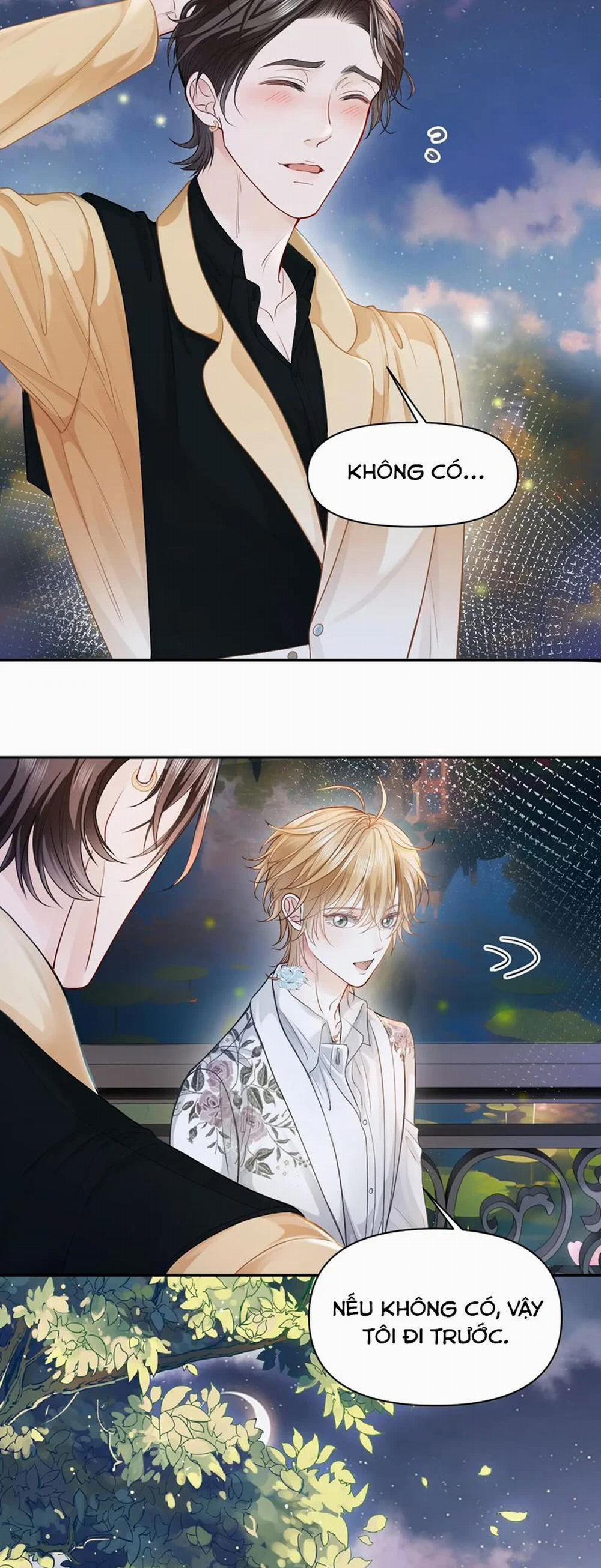 Tiểu Thiếu Gia Dựa Vào Mỹ Mạo Hoành Hành Toàn Hệ Thống 10 trang 26