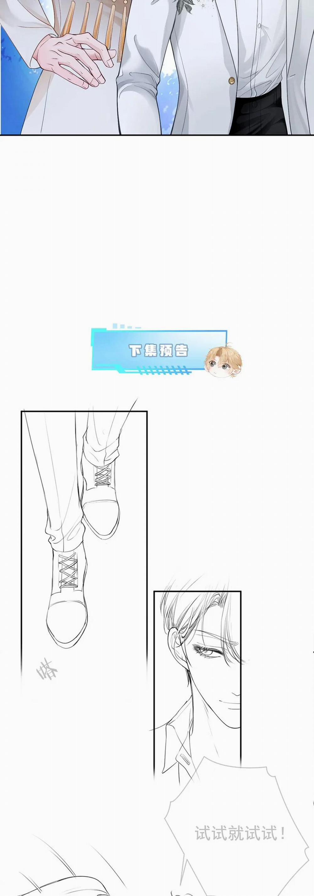 Tiểu Thiếu Gia Dựa Vào Mỹ Mạo Hoành Hành Toàn Hệ Thống 10 trang 28