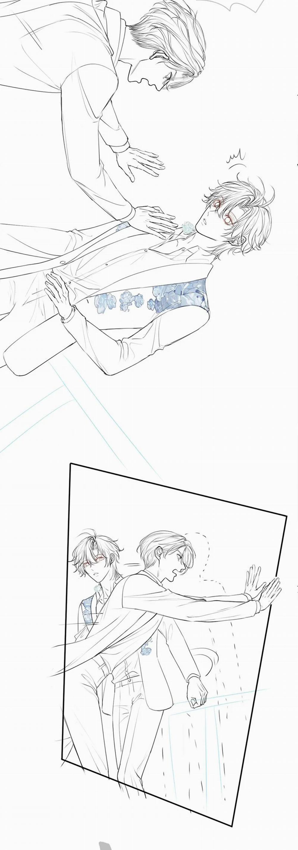 Tiểu Thiếu Gia Dựa Vào Mỹ Mạo Hoành Hành Toàn Hệ Thống 10 trang 29