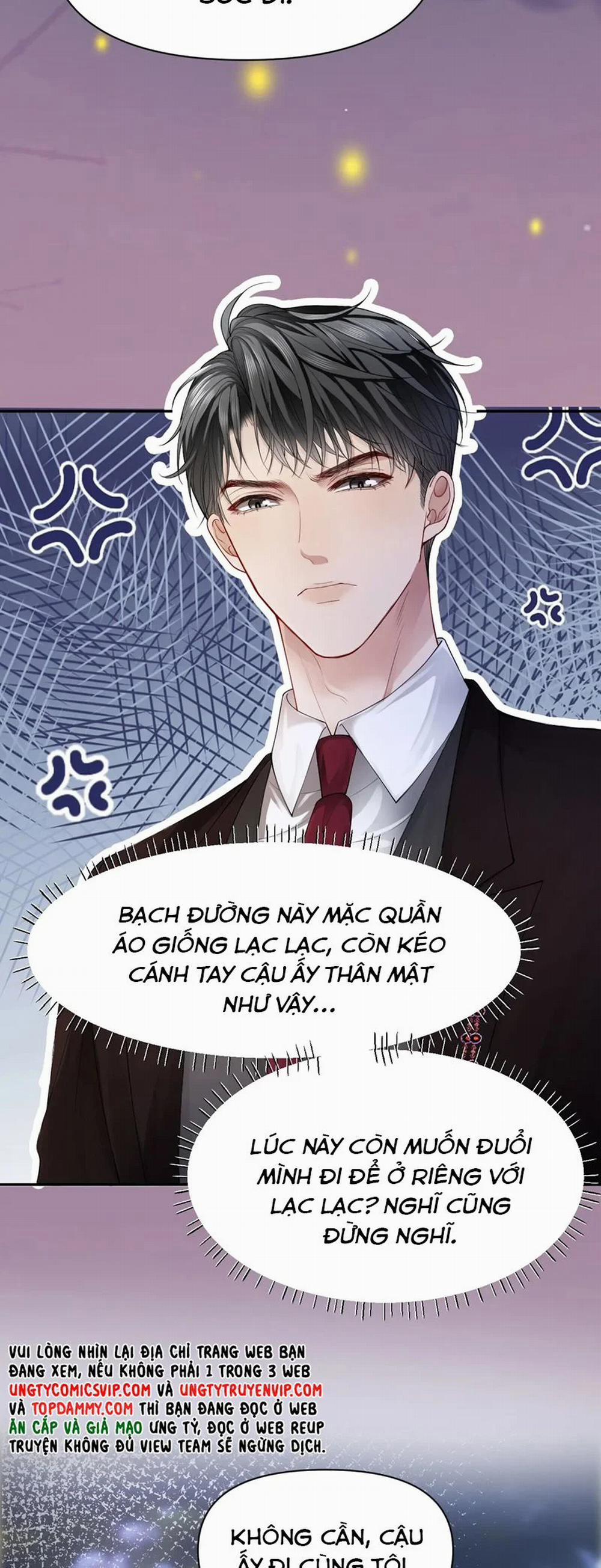 Tiểu Thiếu Gia Dựa Vào Mỹ Mạo Hoành Hành Toàn Hệ Thống 10 trang 3