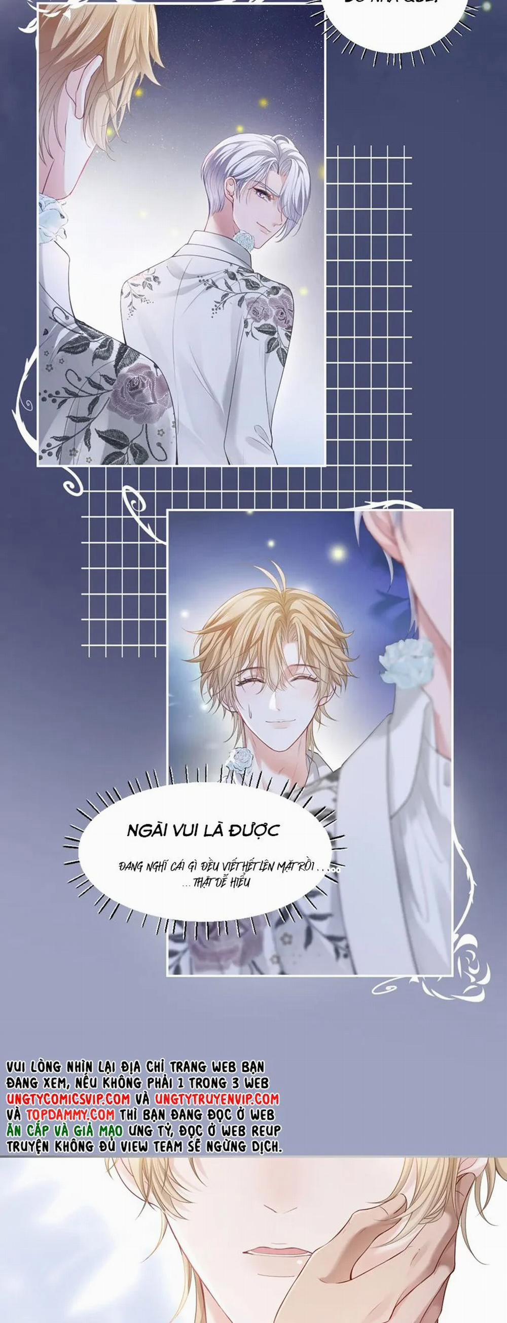 Tiểu Thiếu Gia Dựa Vào Mỹ Mạo Hoành Hành Toàn Hệ Thống 10 trang 7