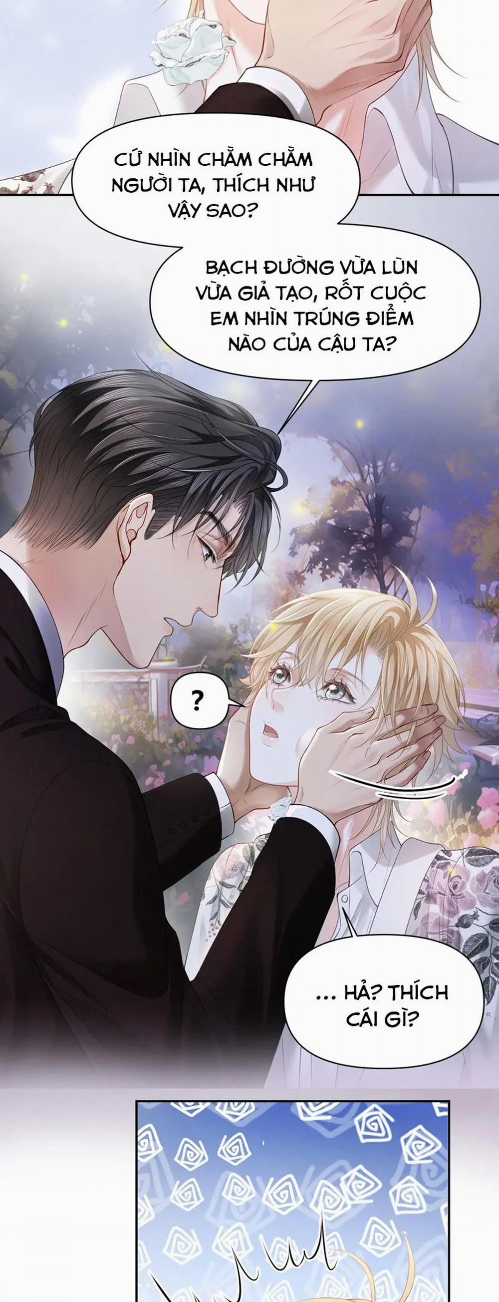 Tiểu Thiếu Gia Dựa Vào Mỹ Mạo Hoành Hành Toàn Hệ Thống 10 trang 8