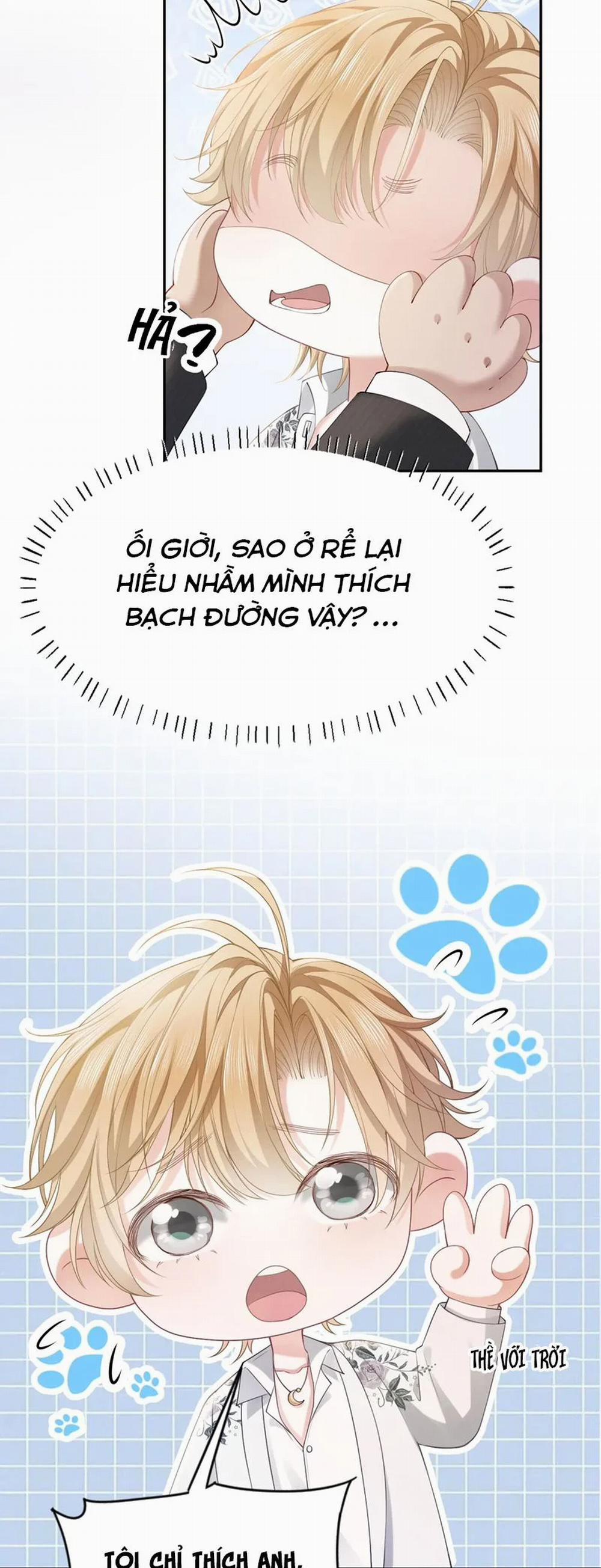 Tiểu Thiếu Gia Dựa Vào Mỹ Mạo Hoành Hành Toàn Hệ Thống 10 trang 9