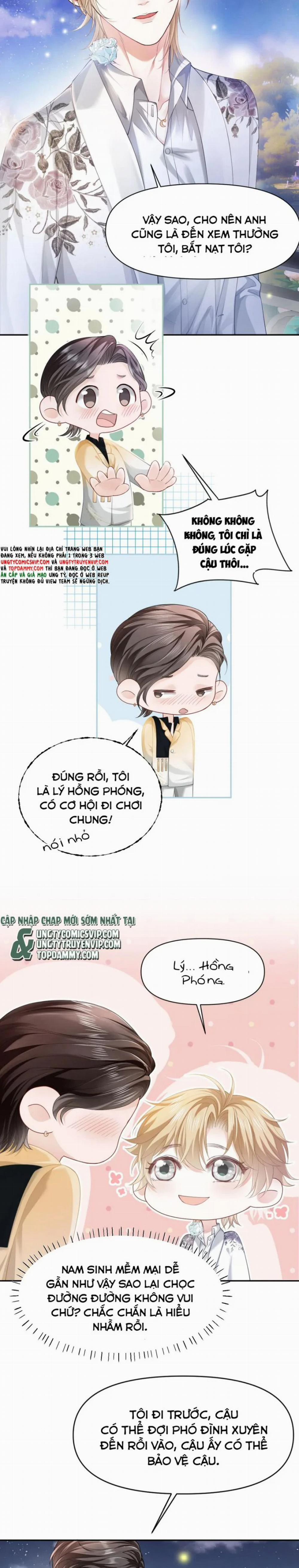 Tiểu Thiếu Gia Dựa Vào Mỹ Mạo Hoành Hành Toàn Hệ Thống 11 trang 1