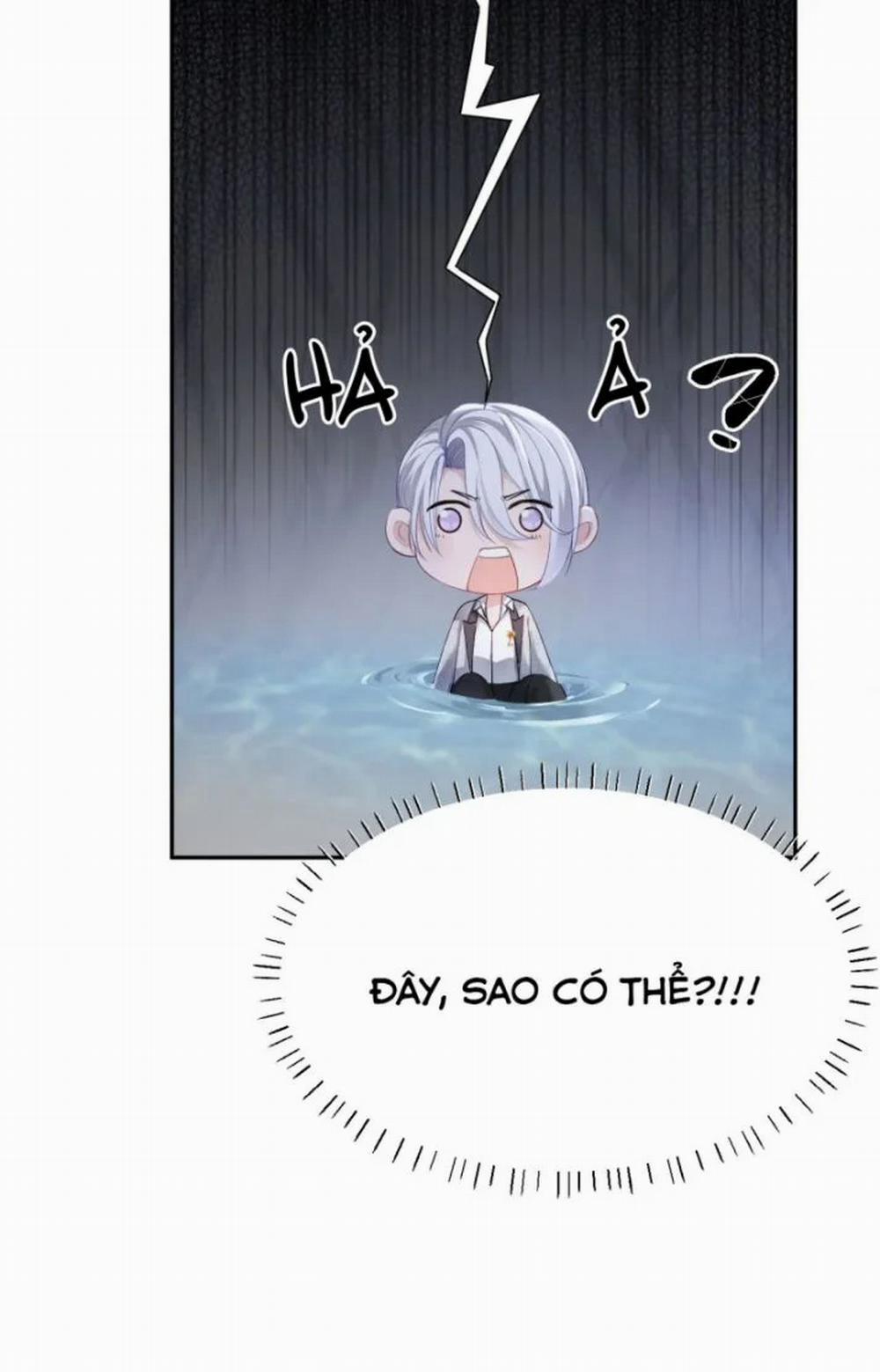 Tiểu Thiếu Gia Dựa Vào Mỹ Mạo Hoành Hành Toàn Hệ Thống 11 trang 11