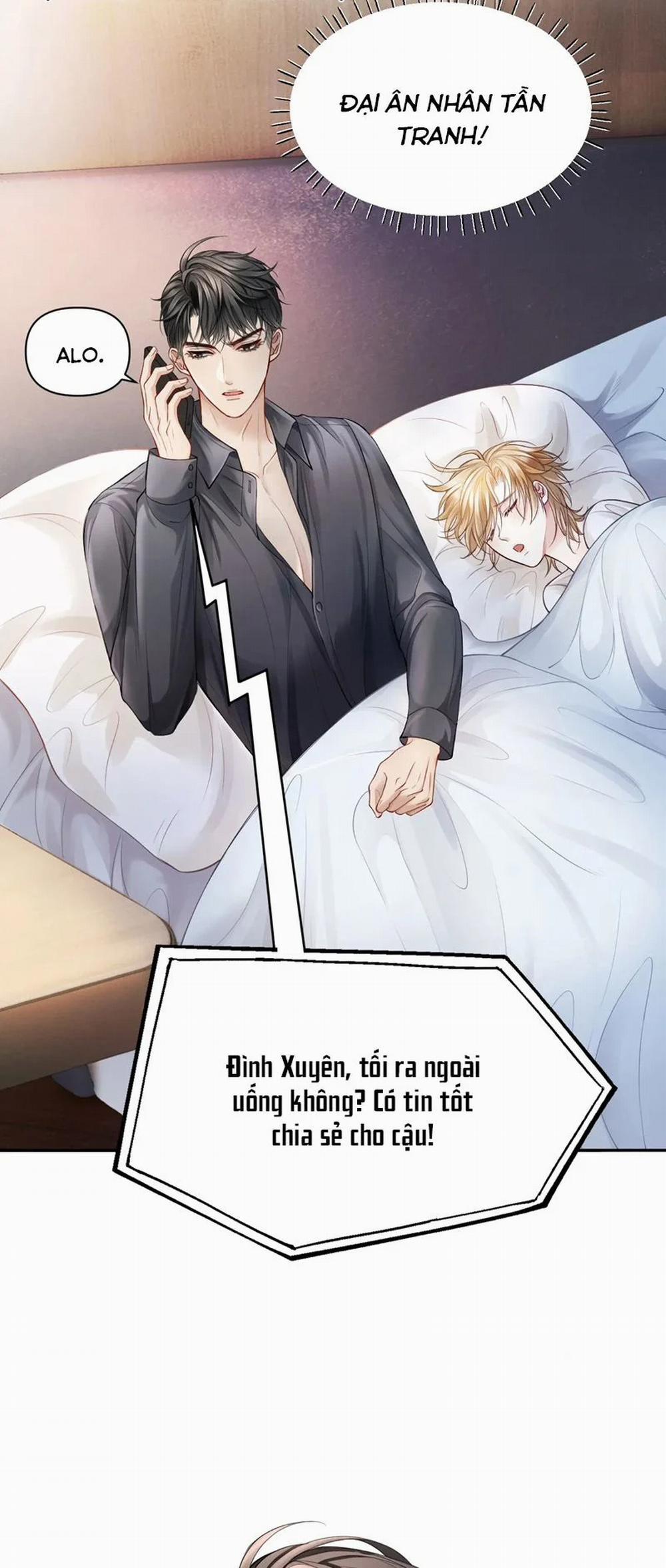 Tiểu Thiếu Gia Dựa Vào Mỹ Mạo Hoành Hành Toàn Hệ Thống 12 trang 10