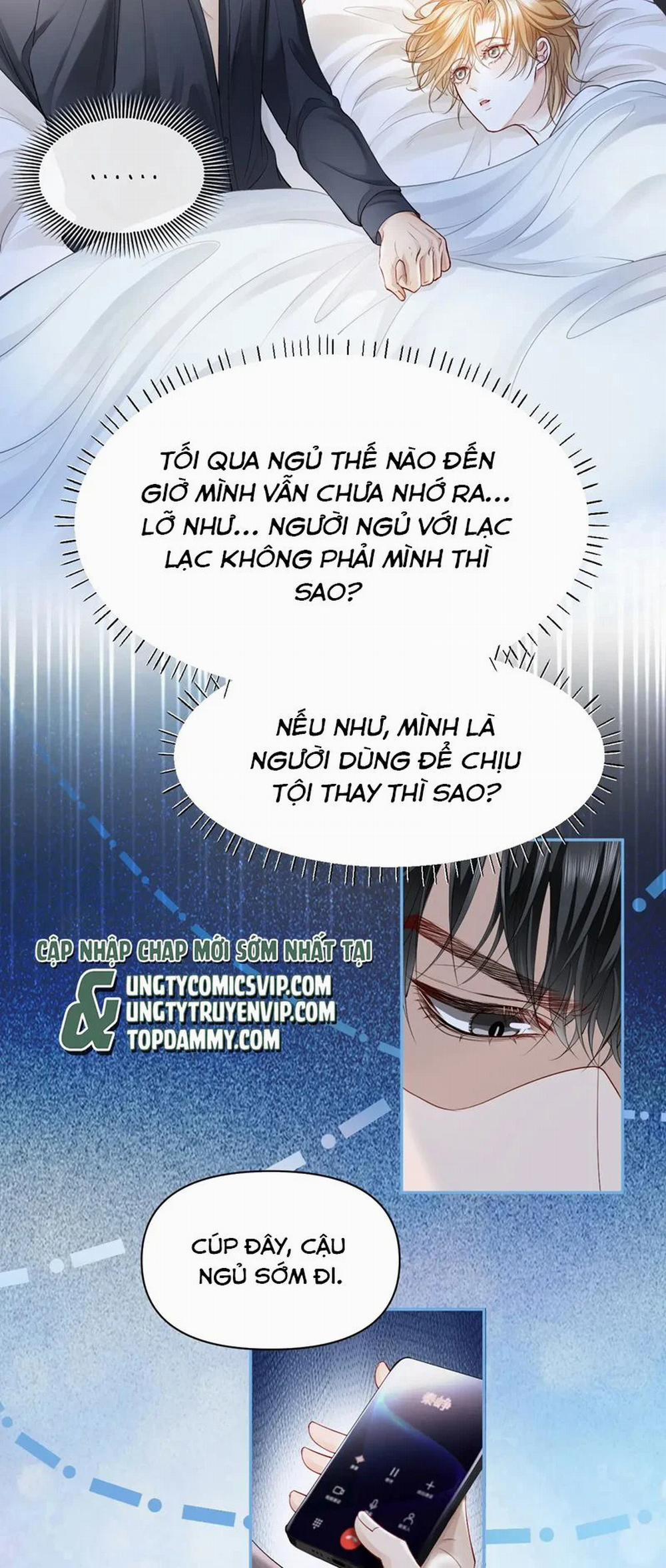 Tiểu Thiếu Gia Dựa Vào Mỹ Mạo Hoành Hành Toàn Hệ Thống 12 trang 13