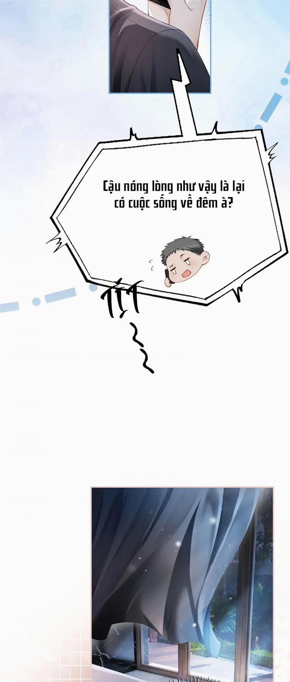 Tiểu Thiếu Gia Dựa Vào Mỹ Mạo Hoành Hành Toàn Hệ Thống 12 trang 14