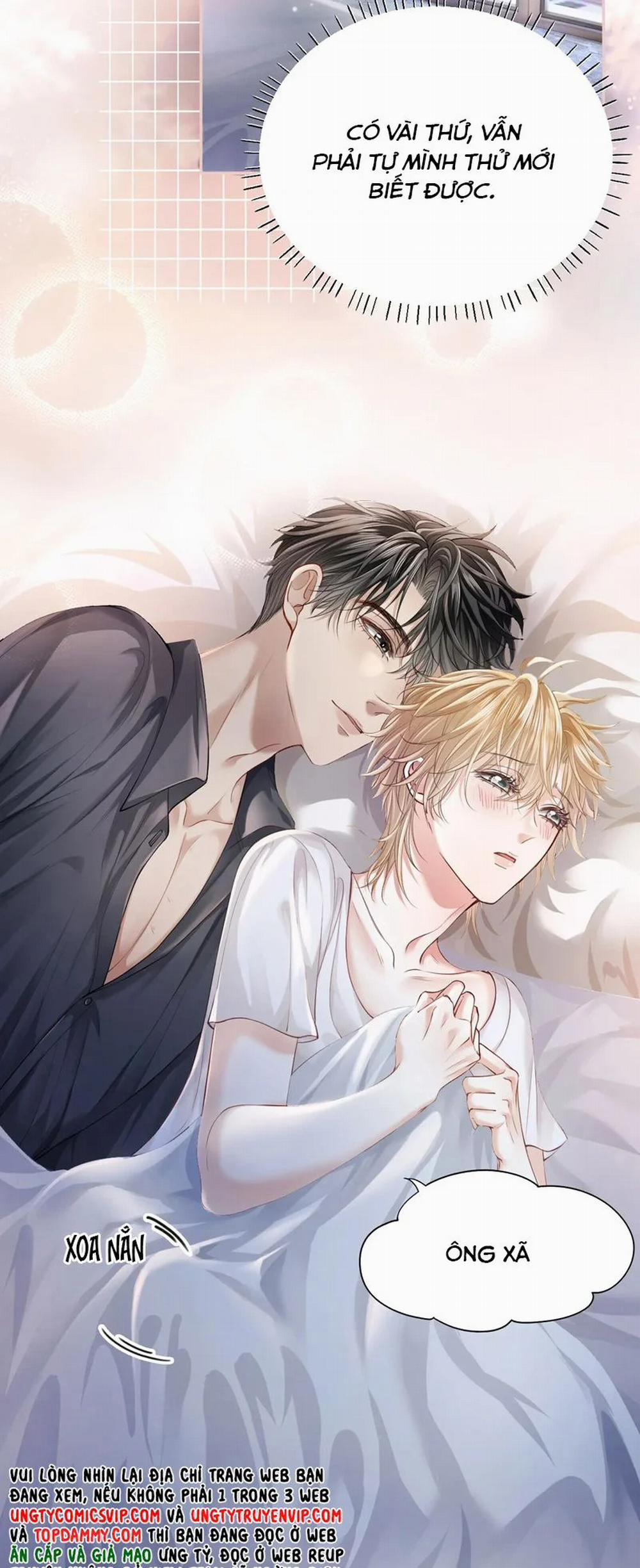 Tiểu Thiếu Gia Dựa Vào Mỹ Mạo Hoành Hành Toàn Hệ Thống 12 trang 15