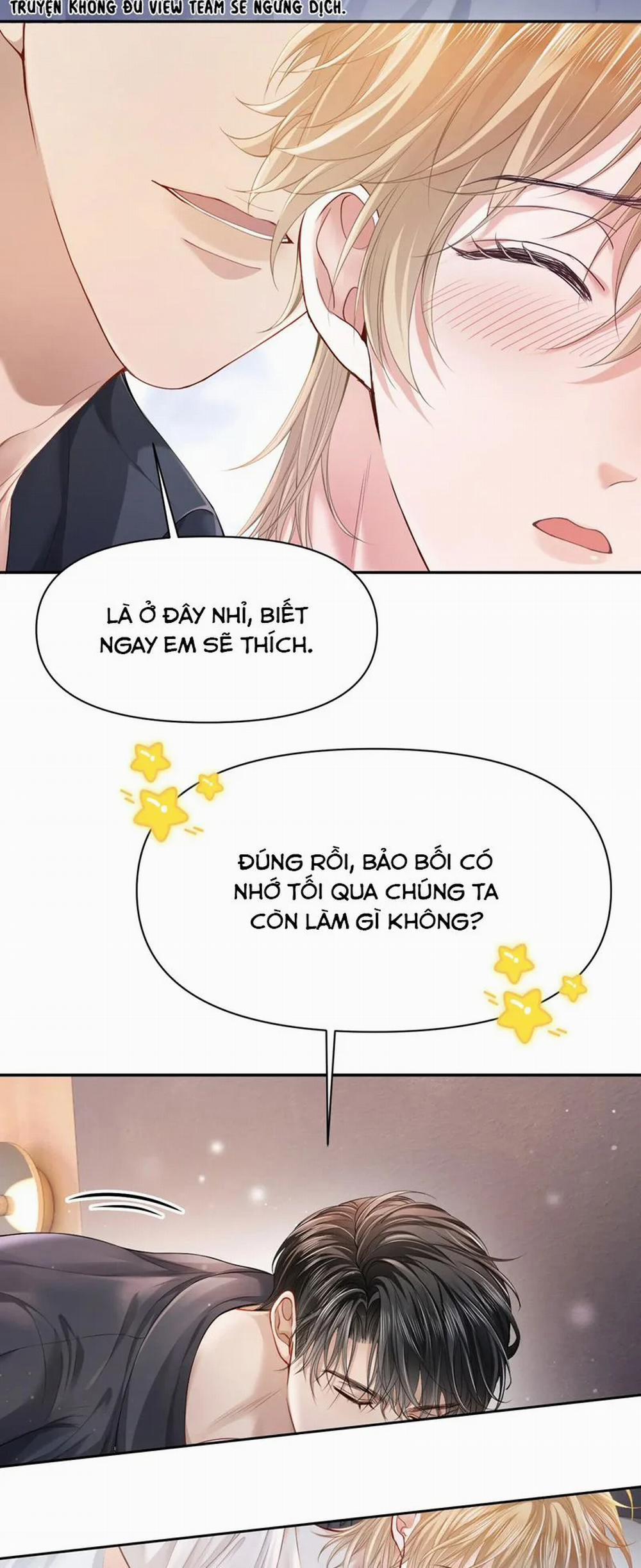 Tiểu Thiếu Gia Dựa Vào Mỹ Mạo Hoành Hành Toàn Hệ Thống 12 trang 16