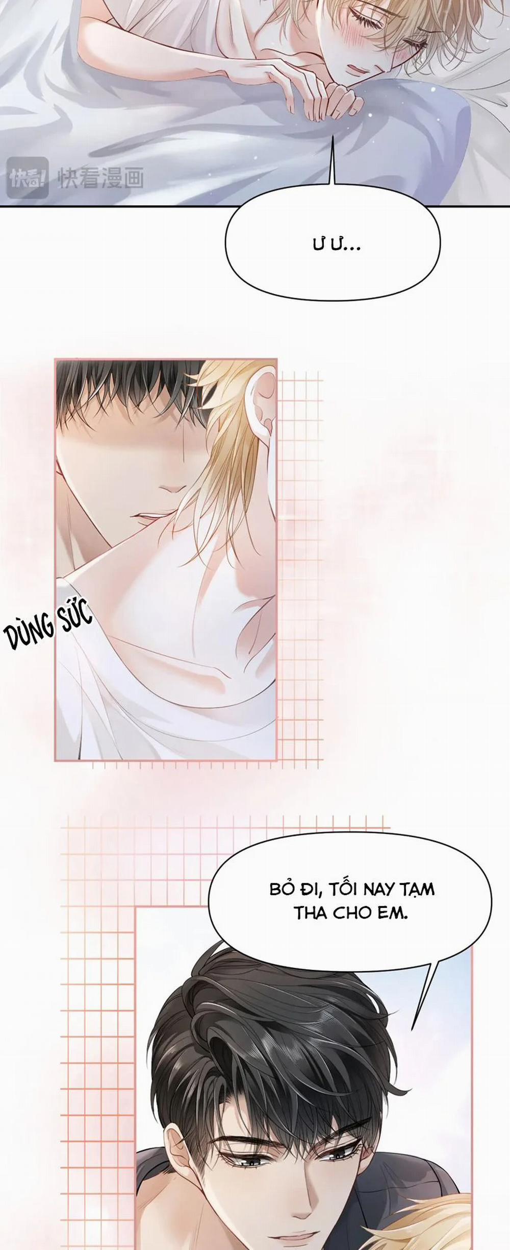 Tiểu Thiếu Gia Dựa Vào Mỹ Mạo Hoành Hành Toàn Hệ Thống 12 trang 17