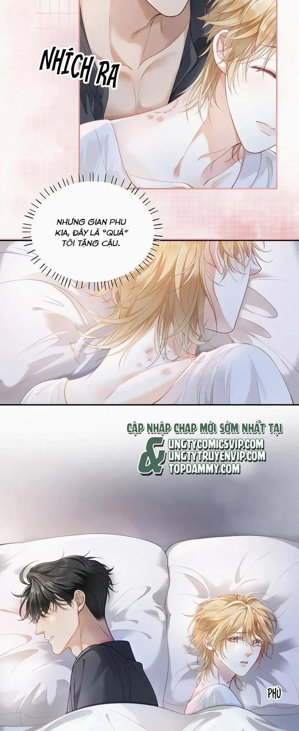 Tiểu Thiếu Gia Dựa Vào Mỹ Mạo Hoành Hành Toàn Hệ Thống 12 trang 18