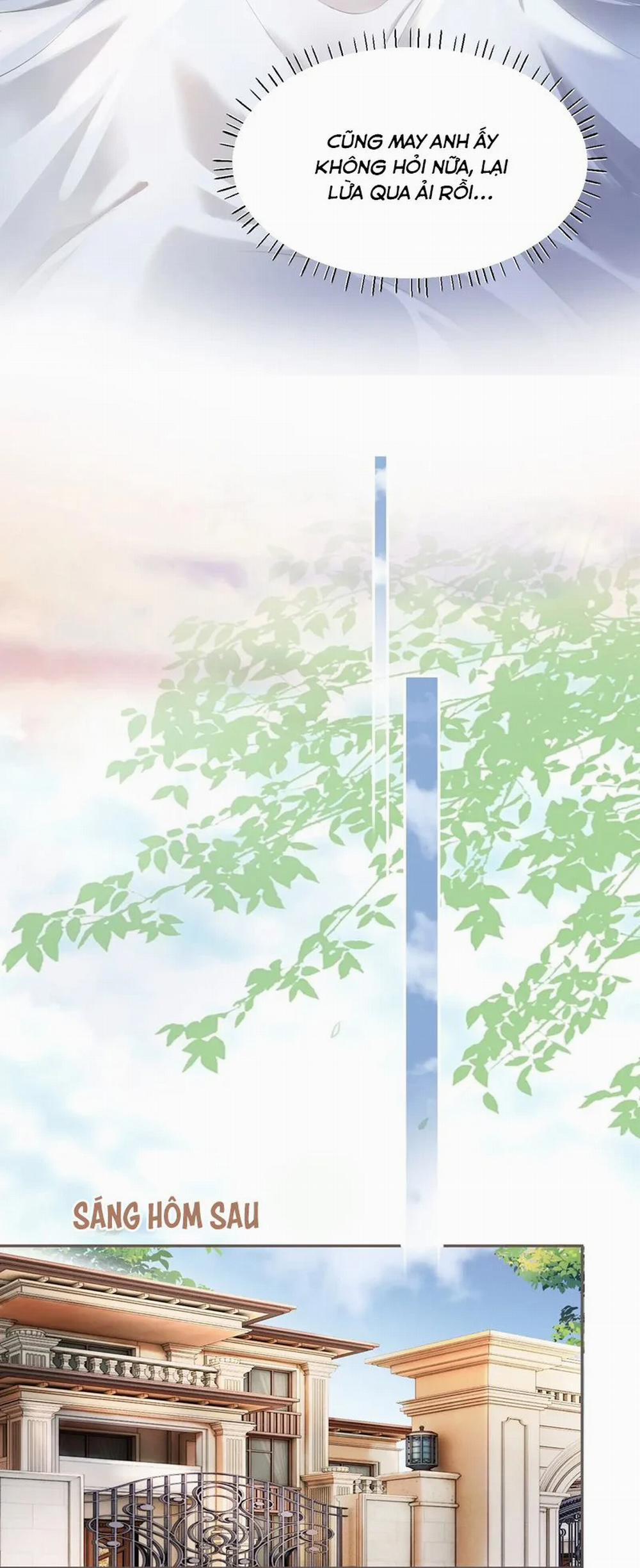 Tiểu Thiếu Gia Dựa Vào Mỹ Mạo Hoành Hành Toàn Hệ Thống 12 trang 19