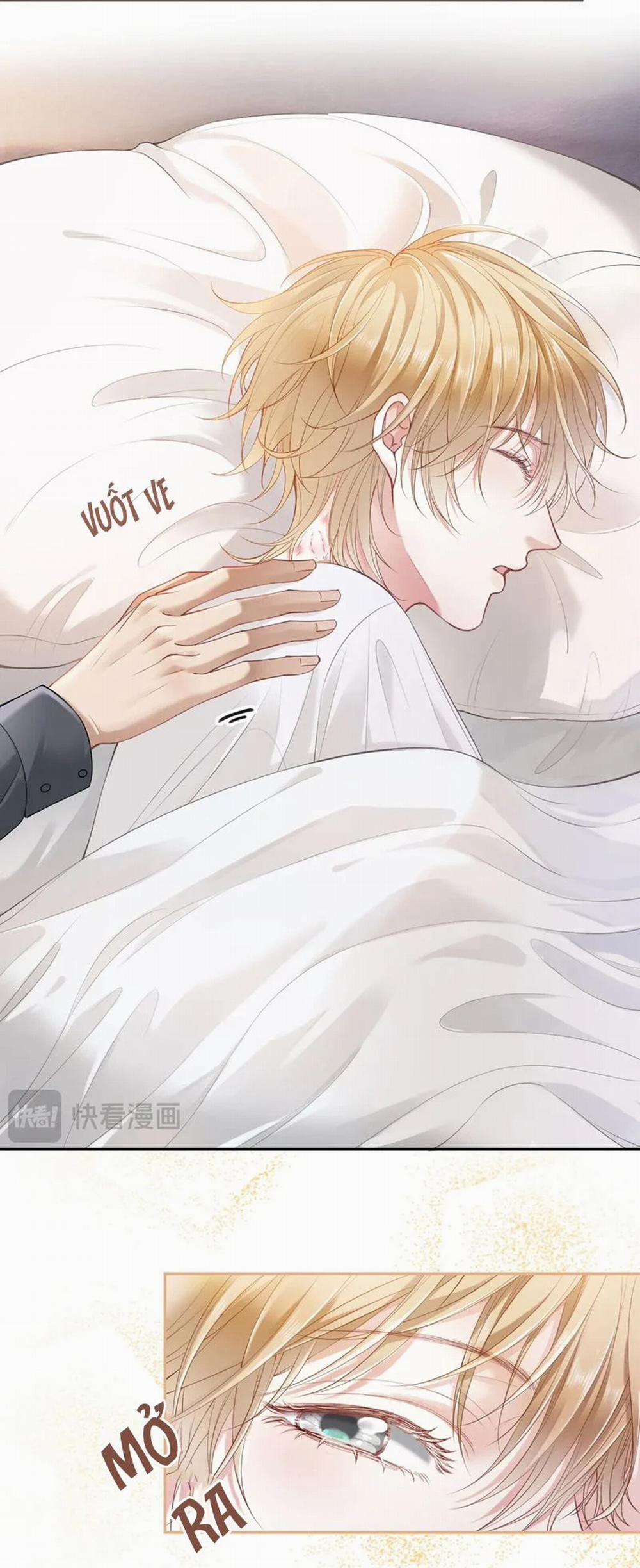 Tiểu Thiếu Gia Dựa Vào Mỹ Mạo Hoành Hành Toàn Hệ Thống 12 trang 20