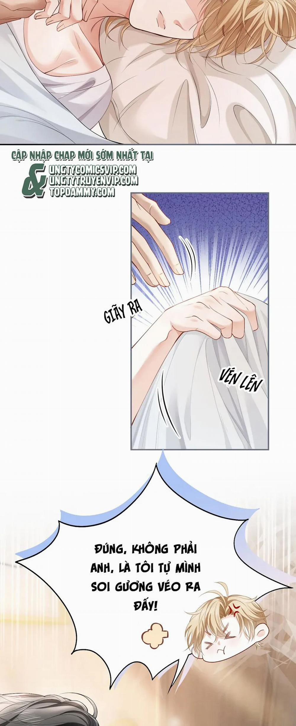 Tiểu Thiếu Gia Dựa Vào Mỹ Mạo Hoành Hành Toàn Hệ Thống 12 trang 24