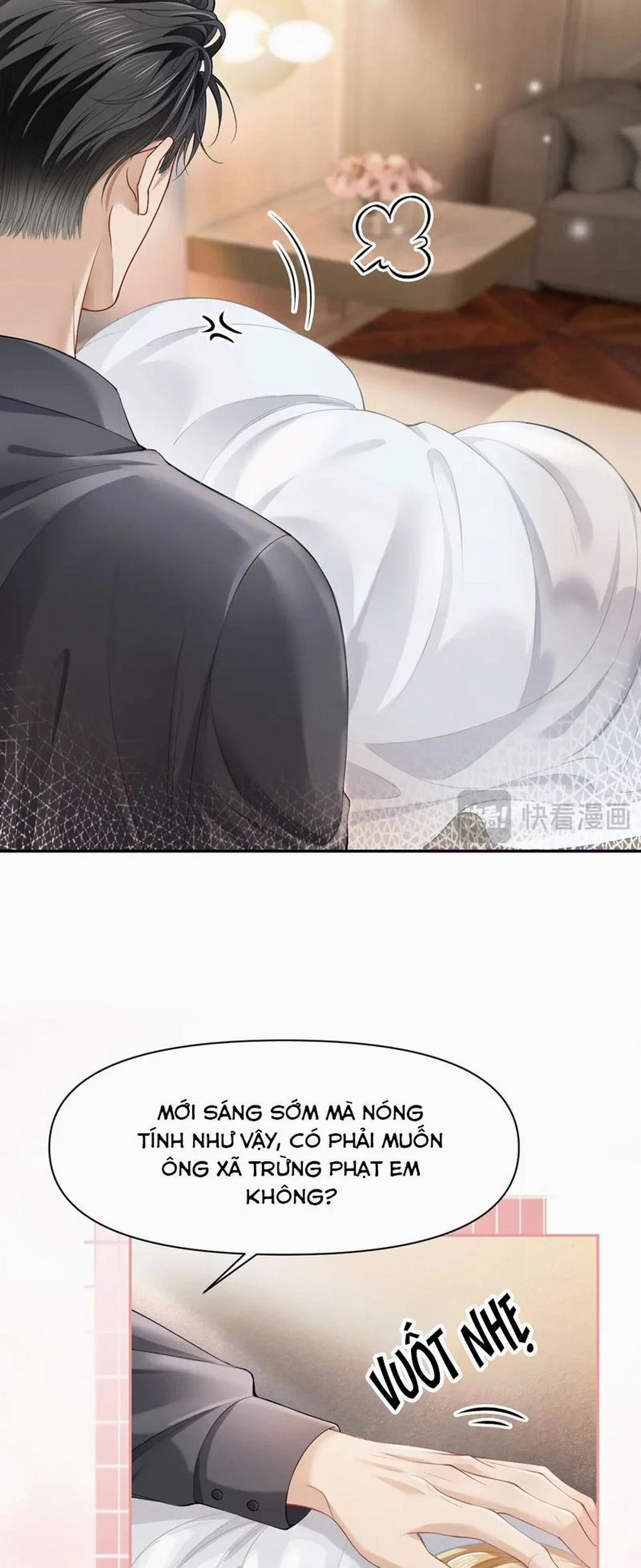 Tiểu Thiếu Gia Dựa Vào Mỹ Mạo Hoành Hành Toàn Hệ Thống 12 trang 25