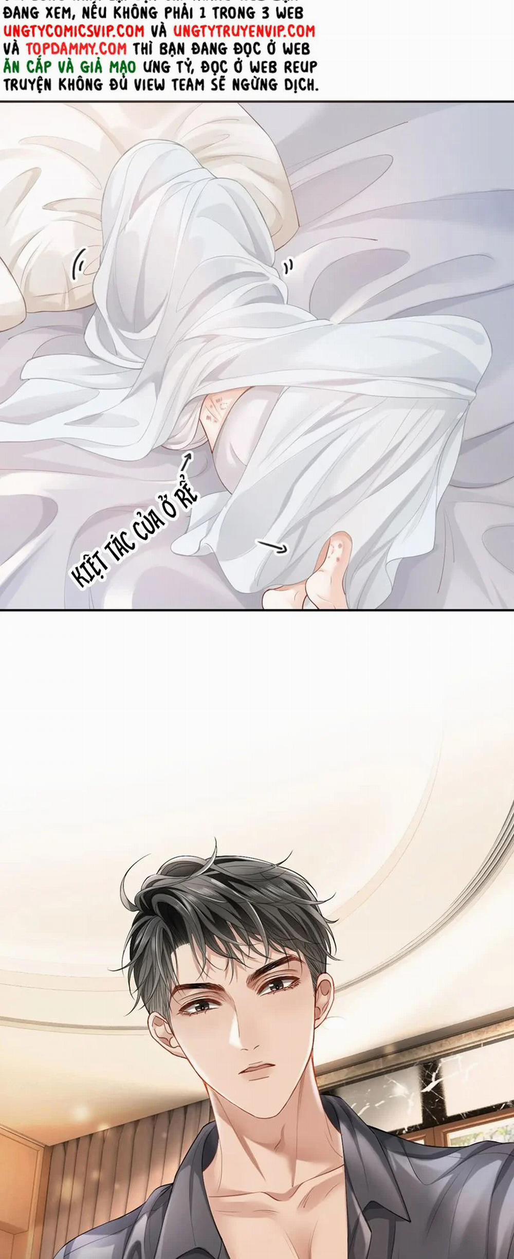 Tiểu Thiếu Gia Dựa Vào Mỹ Mạo Hoành Hành Toàn Hệ Thống 12 trang 27