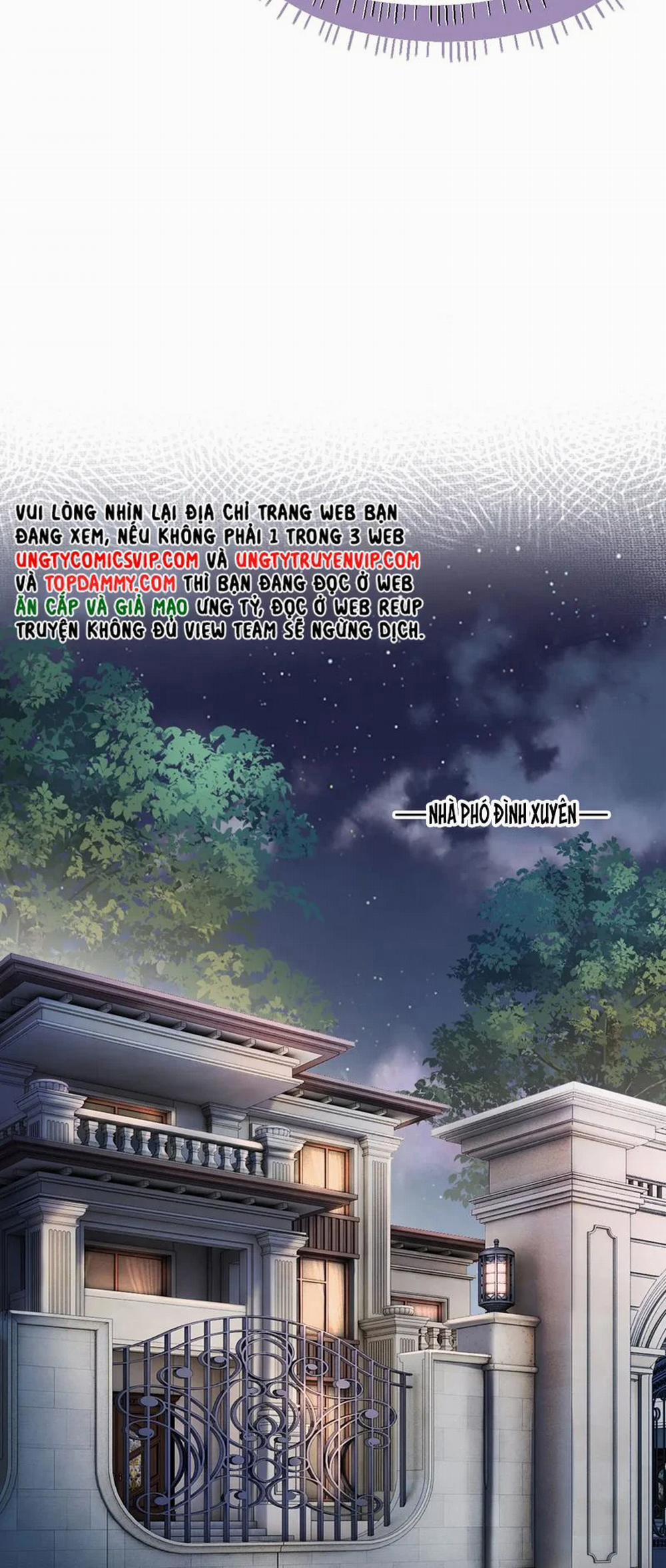 Tiểu Thiếu Gia Dựa Vào Mỹ Mạo Hoành Hành Toàn Hệ Thống 12 trang 5