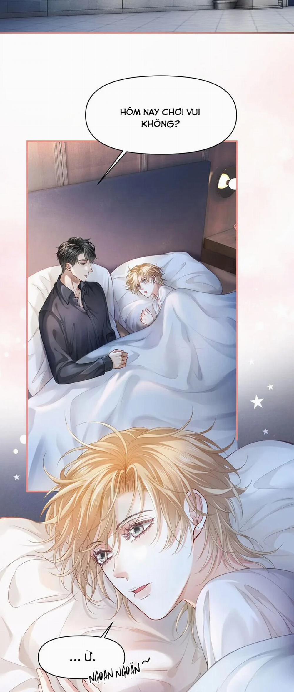 Tiểu Thiếu Gia Dựa Vào Mỹ Mạo Hoành Hành Toàn Hệ Thống 12 trang 6