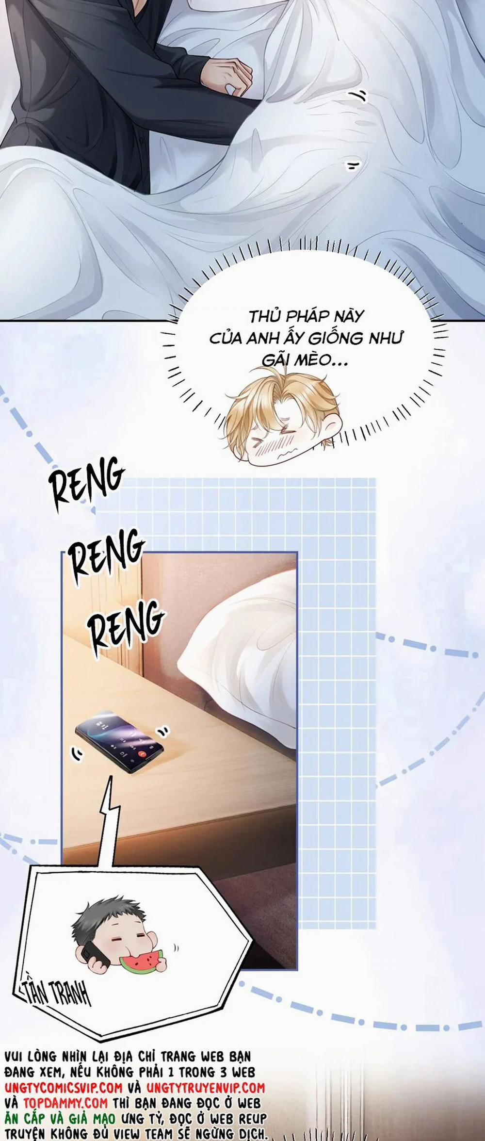 Tiểu Thiếu Gia Dựa Vào Mỹ Mạo Hoành Hành Toàn Hệ Thống 12 trang 9