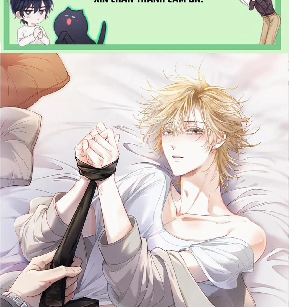 Tiểu Thiếu Gia Dựa Vào Mỹ Mạo Hoành Hành Toàn Hệ Thống 13 trang 1